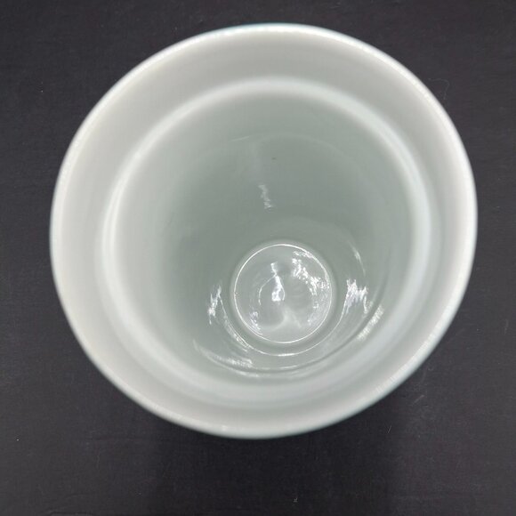 Davids Tea  Travel Mug with Lid  10 Years of Tea Love 10th Anniversary 12oz NEW - Picture 6 of 13